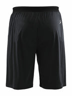 Damen Shorts Farbe Schwarz