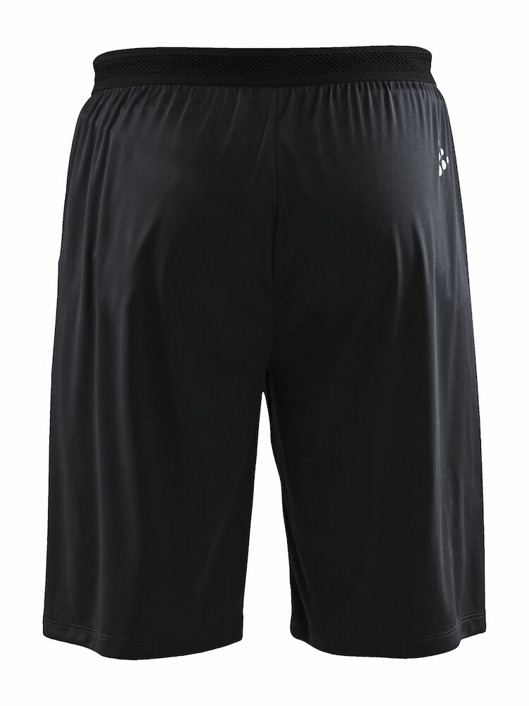 Damen Shorts Farbe Schwarz