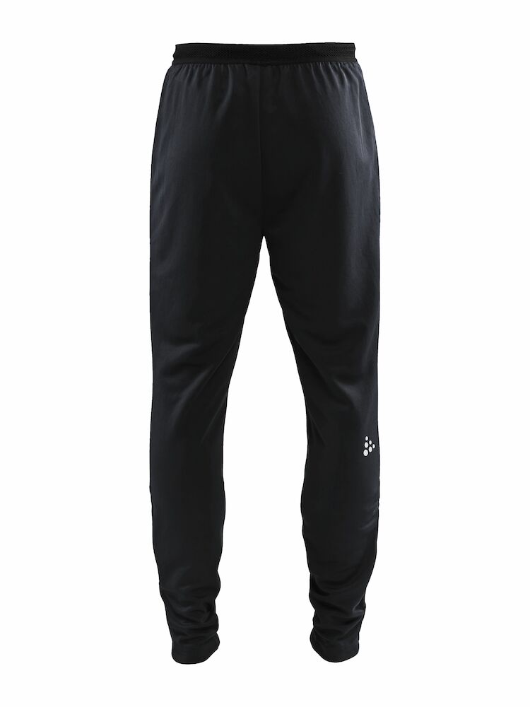 Damen Hose Farbe Schwarz