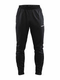 Damen Hose Farbe Schwarz