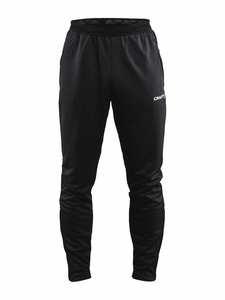 Damen Hose Farbe Schwarz