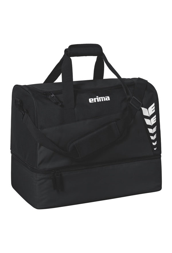 Erima Sporttasche mit Bodenfach