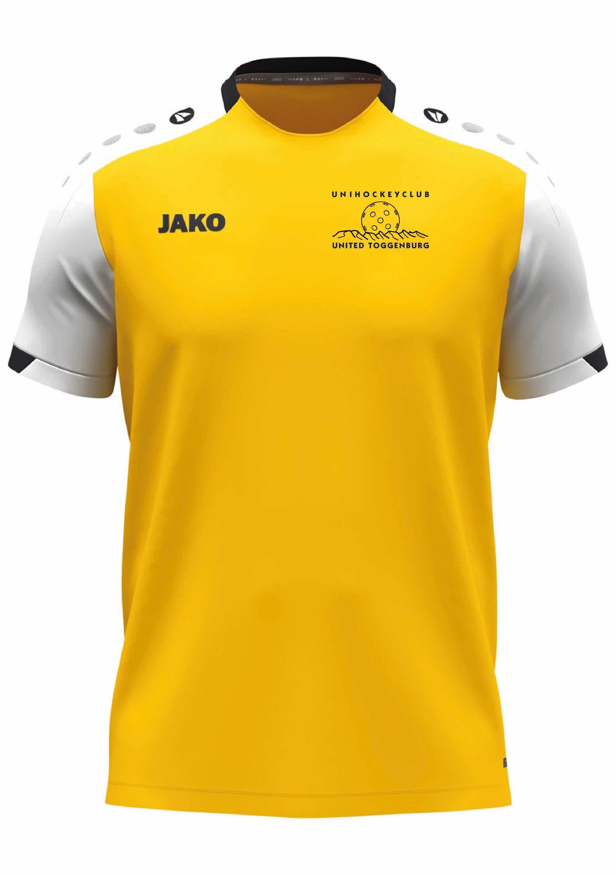 T-Shirt Dynamic Erwachsene