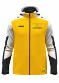 Kapuzenjacke Dynamic Erwachsene