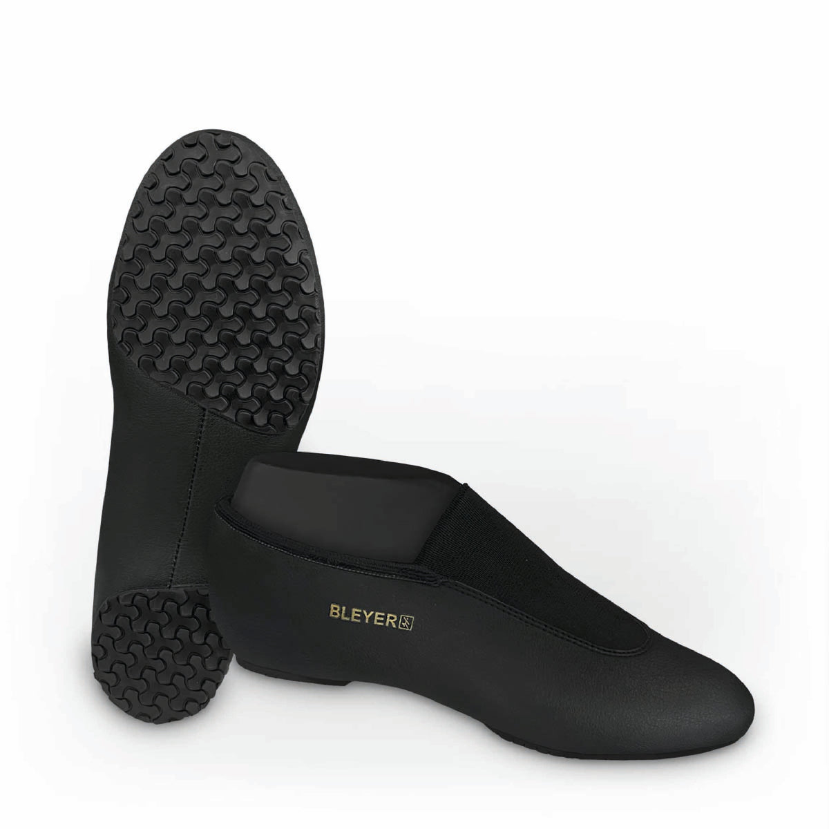 Bleyer Vaulting Shoes