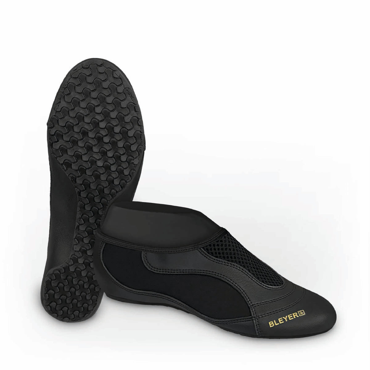 Scarpe da volteggio Bleyer