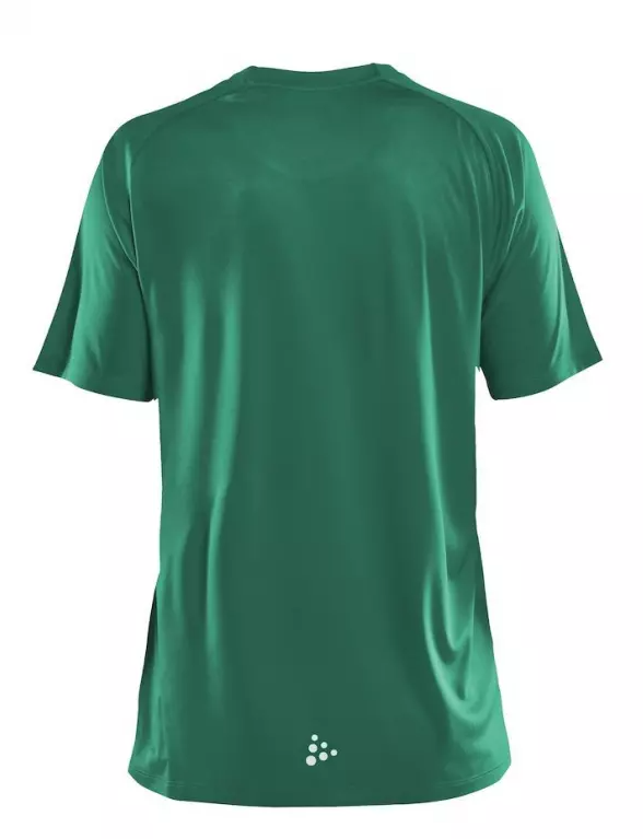 Damen T-Shirt RMV Mosnang Farbe Grün
