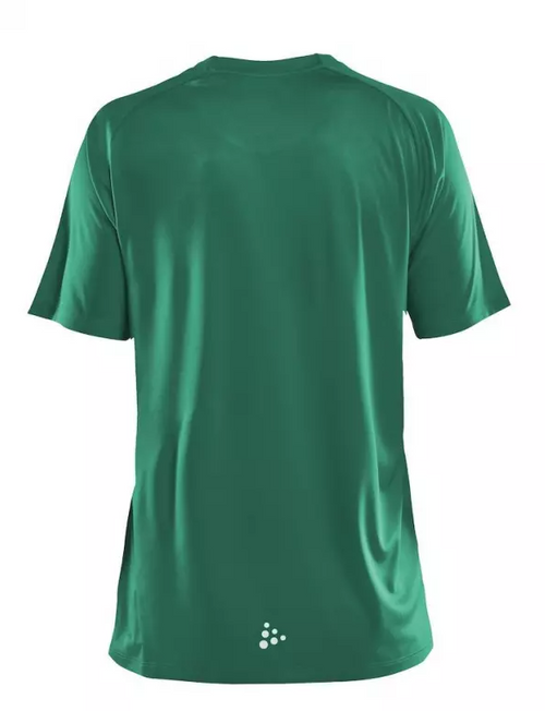 Damen T-Shirt RMV Mosnang Farbe Grün
