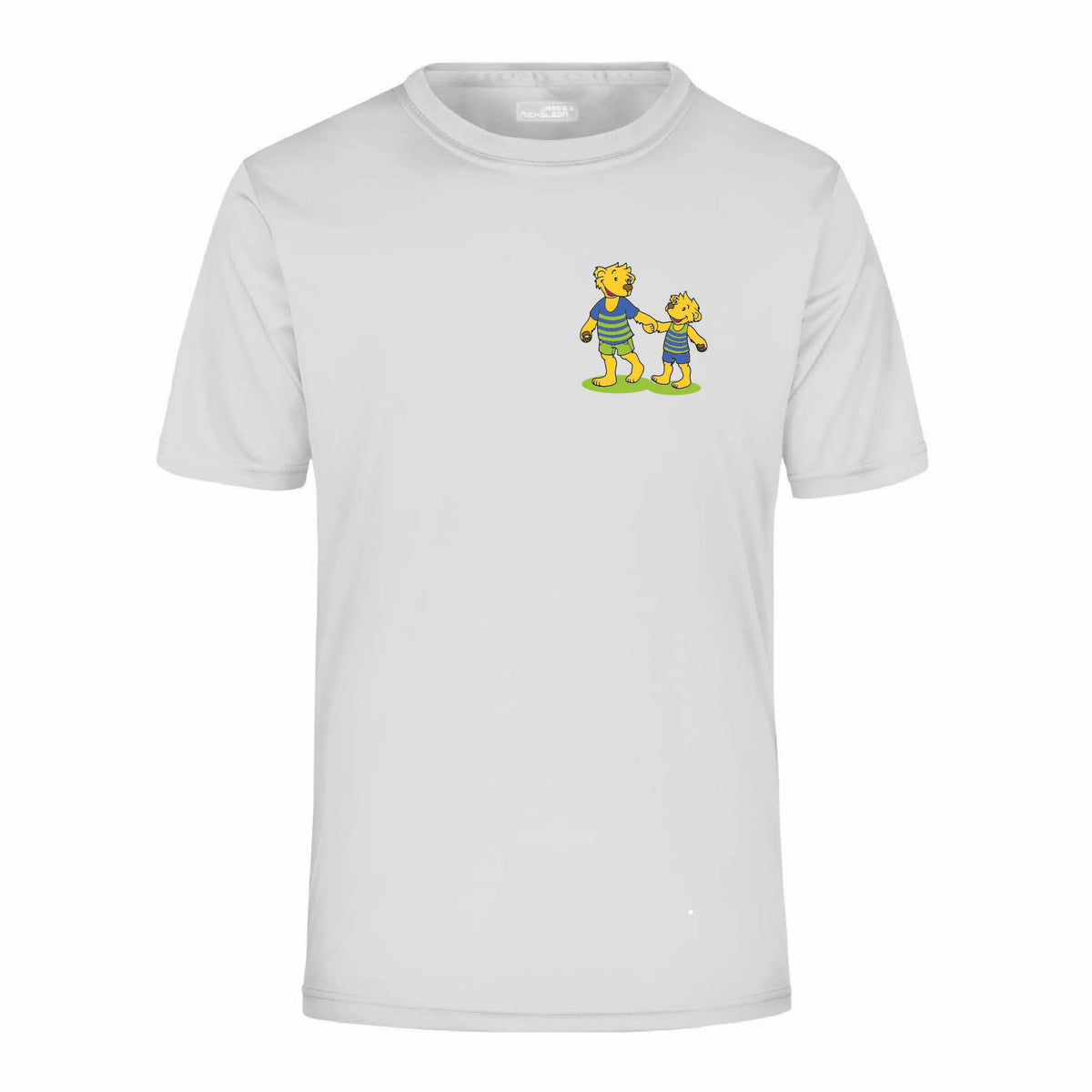 Funktionsshirt ErKi Druck klein
