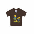 Mini T-Shirt ErKi zu ErKi Bär