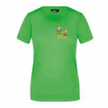 T-Shirt Damen ErKi Druck Klein