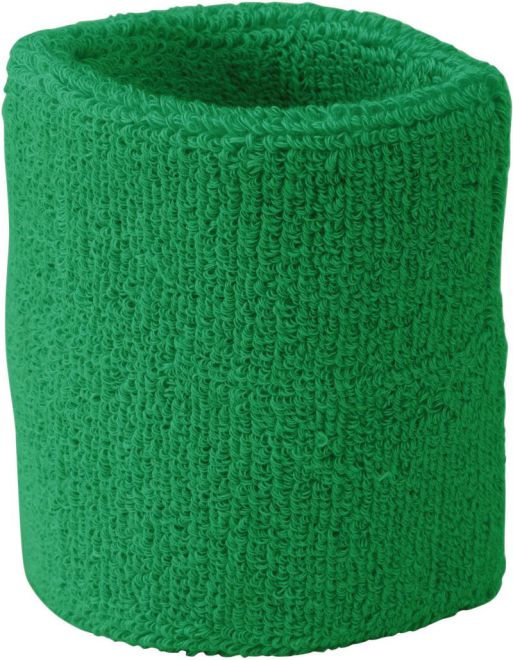 Frottee Armschweissband