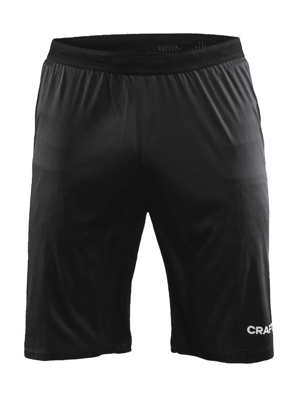 Damen Shorts Farbe Schwarz