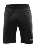 Damen Shorts Farbe Schwarz