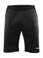 Damen Shorts Farbe Schwarz