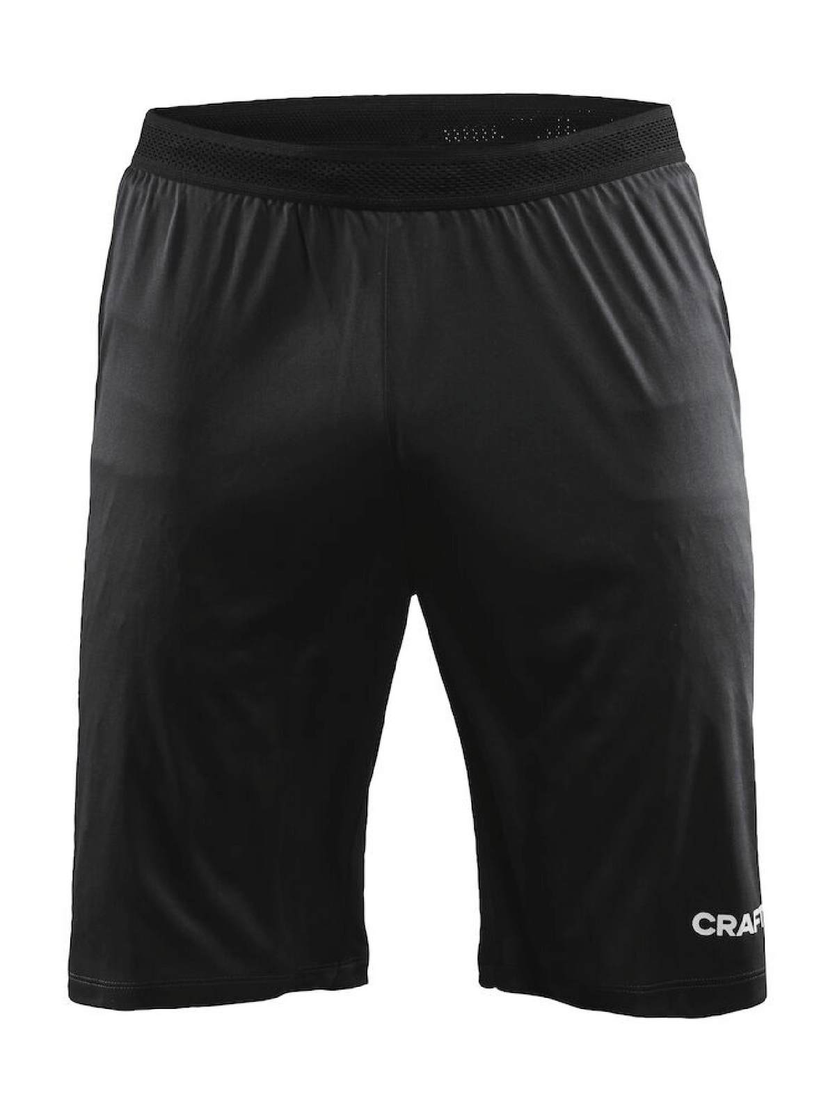 Damen Shorts Farbe Schwarz